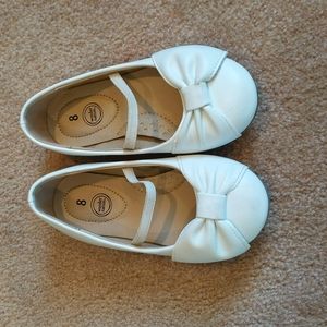 Toddler girls dress shoes
